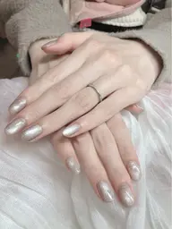 ハンドネイルワンカラー(オフ込み)