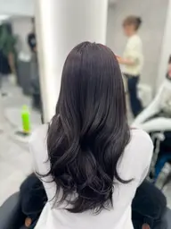 🎀【3月限定】大人気ブリーチなしダブルカラー＋トリートメント