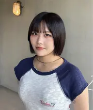 🐻‍❄️似合わせカット＋クイックTR🐻‍❄️