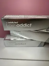 ラッシュアディクト一本+ラッシュリフト(パリジェンヌに変更可)