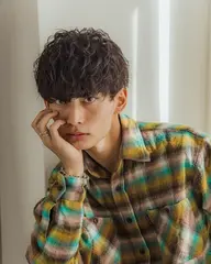 🪙新規限定SALE🪙 似合わせメンズカット➕眉カット