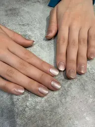 ハンドケアカラー