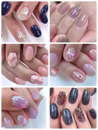 サンプルから選べる❣️シンプルBコース