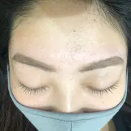 ご新規様限定❗️アイブロウ美眉Waxスタイリング