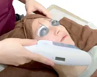 【シミ/肌荒れケア】60分⭐️IPL＋フェイシャルマッサージ