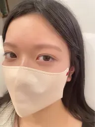 【人気No.1☆】骨格診断付き☆アイブロウWAX✨(間引き込み)＋メイクレクチャー💄