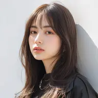 🌿髪質改善ストレート+集中補修Tr|自然でおさまりの良い艶髪