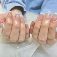 【他店オフ込】〈ハンド〉🎀フレンチ*･✴︎