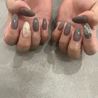 (オフなし)ハンド✨2本アート✨