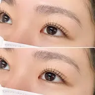 💙パリジェンヌ💙アイシャンプー付き(土日祝+300円)来店5回目以降+500円