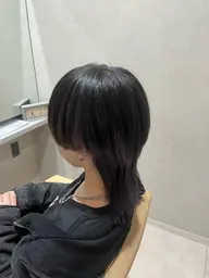 【当日期間限定】カット➕TOKIO3stepTR🫧