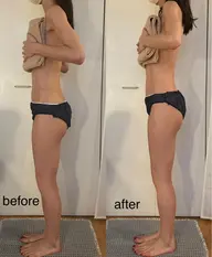 before after写真撮影okな方📸【80分】オールハンド🌷身体の不調・ボディラインが気になる方