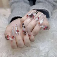 「お気に入り限定🤩」溶けるチョコレート🍫・チップ長さ出し+やり・つけ放題