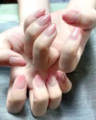 カラーグラデーション 【ジェルオフ無料ケア込み】