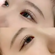 ☘️🫧上まつげパーマ🫧☘️