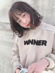 【✨今話題❗️髪質改善🌈+小顔カット✂️✨】