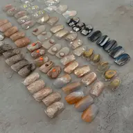 平日限定価格！【選べるデザイン】両手デザイン◯オフ込み価格でお得価格