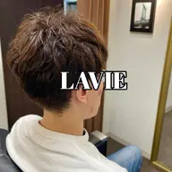 ✂︎カット+コスメパーマ✂︎(長めのスタイル)