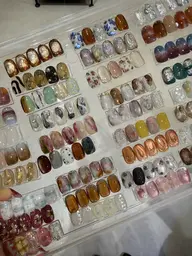 【平日限定☆15時までにご来店いただける方★】オフなし｜ハンド☆ニュアンス定額コース