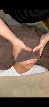 💆‍♀️ドライヘッドスパ 70分コース