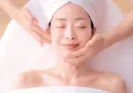 人気【小顔/リフトアップ】表情筋まで解きほぐす 造形エステ