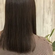 ご新規様限定🌿［似合わせカット＋美髪縮毛矯正］🌿 毛髪診断シャンプートリートメント付🫧