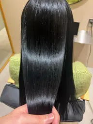 💫ミニモ学割💫髪質改善トリートメント+カット