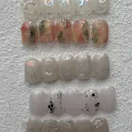 【オフあり】Jr.ネイリストクーポン【trend sample】