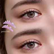 似合わせラッシュリフト