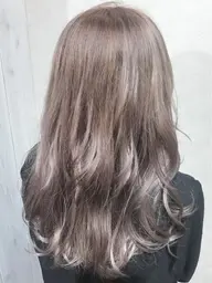 カラー+トリートメント