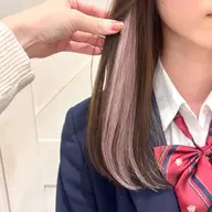 ☁️ポイントエクステ☁️🐏（1本）♡♡