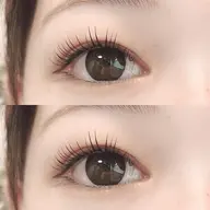 〖♡ご新規様価格♡〗💜フラットラッシュ80本💜✨