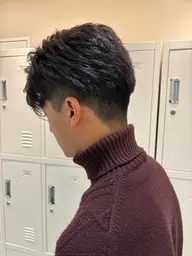 『🦕メンズ限定🦕』メンズカット＋シャンプー