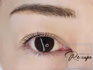 【まつ毛ケア特化パーマ】マイラミネーション