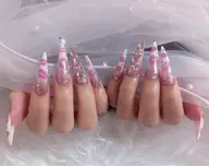 ❤︎［チップ長さだし］ 120分コース