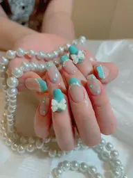 持ち込みデザイン、パーツ付け放題