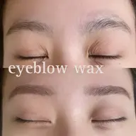 <1月限定>似合わせアイブロウワックス⭐️