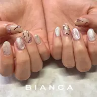 【初回オフ無料 】ハンド/定額¥8500~コース/錦糸町/パラジェル変更可能