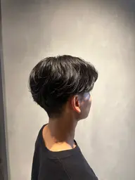 【🌟おまかせ大好評🌟】メンズカット