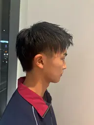 カット(メンズ限定)