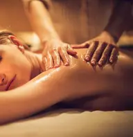 癒しの全身アロマトリートメント💆♀️