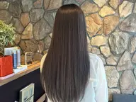 【当日限定クーポン❤️】カット＋カラー＋バイカルテ5step🫧✨（シャンプー・ブロー込み）