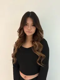 エクステニスト担当‼️人毛シールエクステ60本✨💝