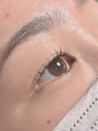 《新規様》まつげパーマ