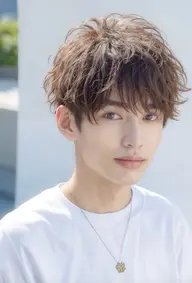 ⚠️土日祝限定⚠️カット【カット/メンズ/レディース/小顔カット/レイヤーカット/フェザー】 (シャンプー込み)