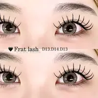 【4月10日[4名様限定]】 エクステモデル募集中𝜗𝜚.˚⋆ 担当: 常