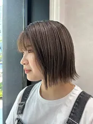 🎀カット＋カラー＋エスタブリッシュトリートメント🎀