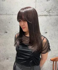 🌱カットイルミナカラー🌱