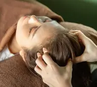 【整体コースを受けたい】もみほぐし60分+ヘッド10分 70分