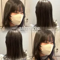 【大人気system髪質改善トリートメント】エッセンシャル